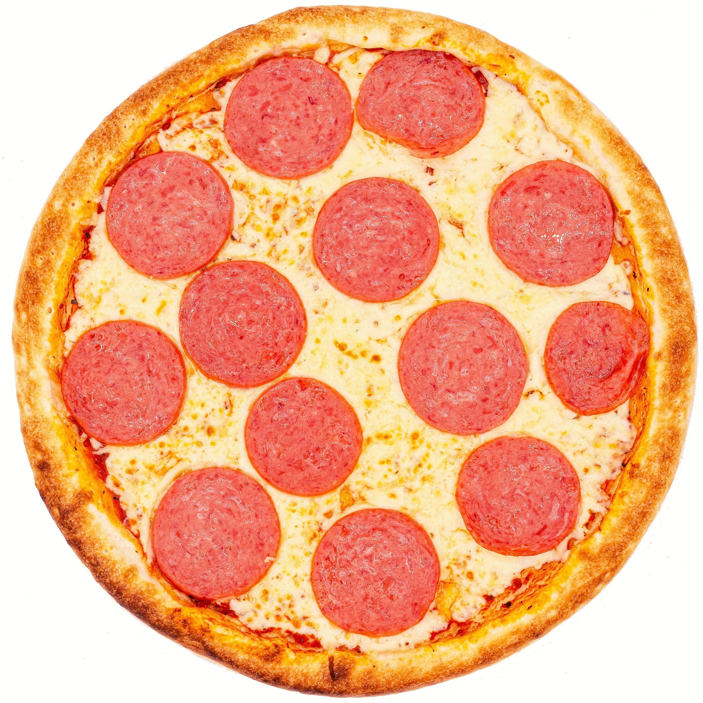 что означает пепперони в пицце фото 98
